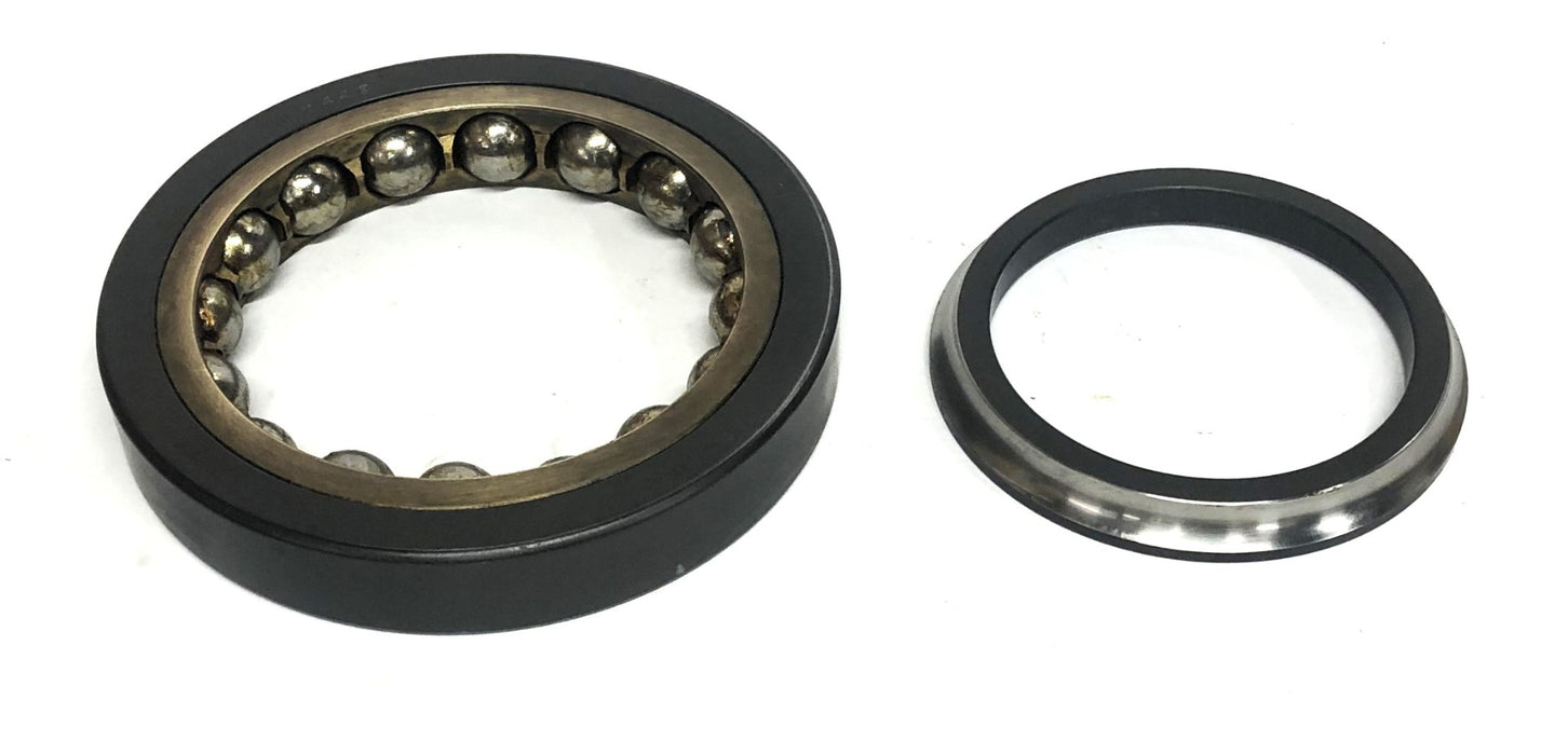 SKF Angular Contact Bearing 466511 (L3P-M228) NOS