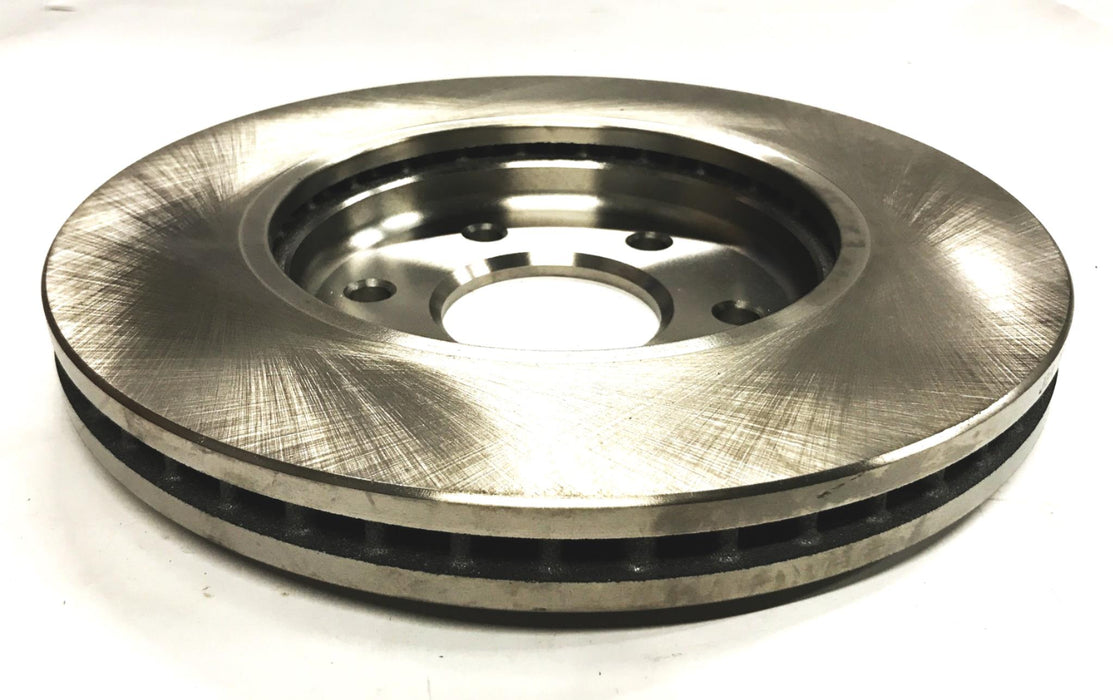 Autospecialty Front Disc Brake Rotor JBR1166 NOS
