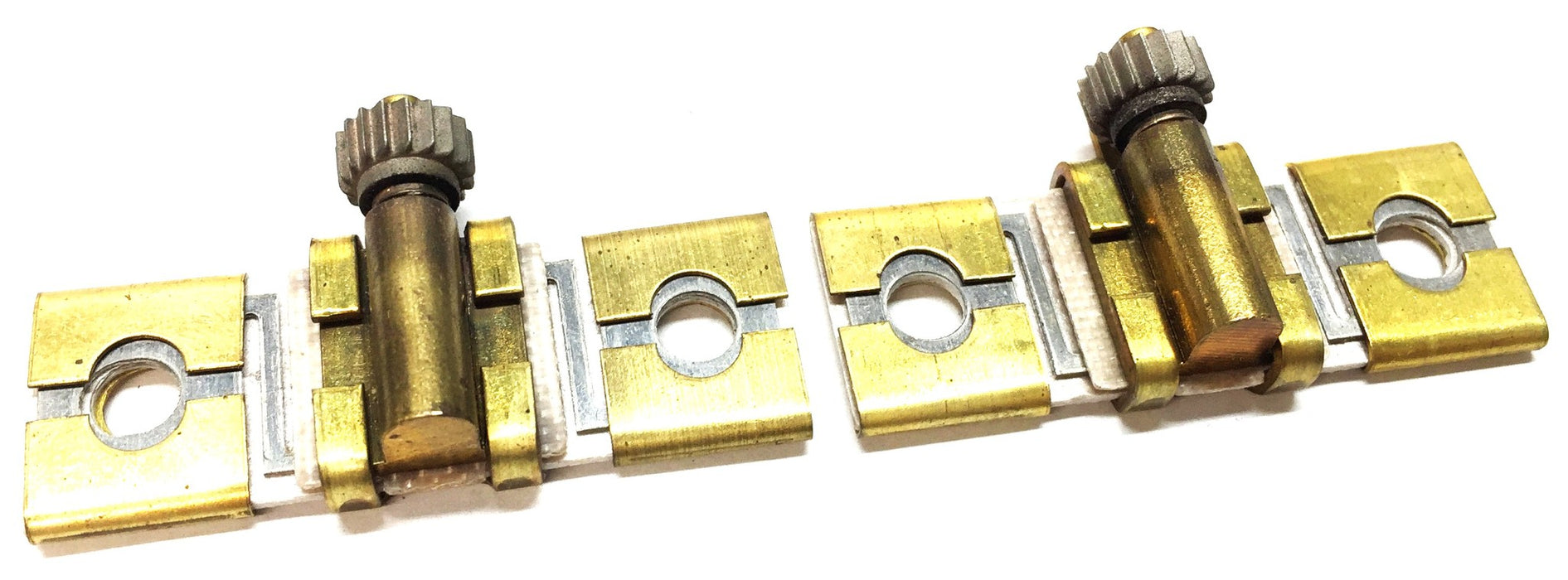 Square D Overload Relay Thermal Element 58736 HT [Lot of 2] NOS