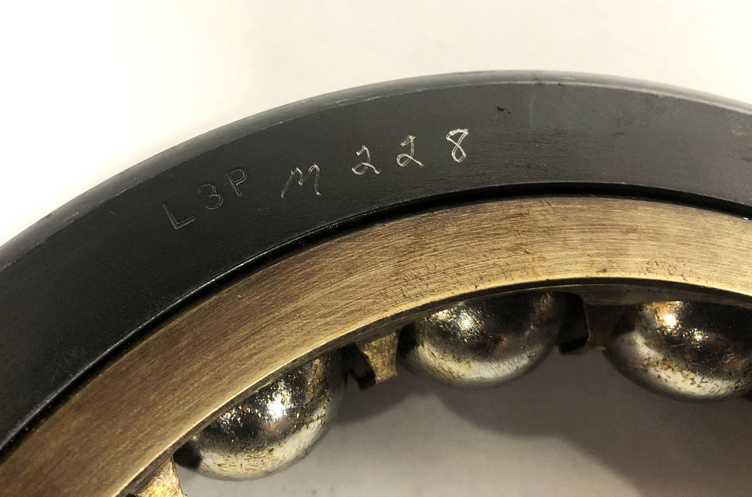 SKF Angular Contact Bearing 466511 (L3P-M228) NOS