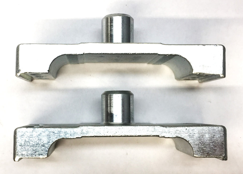 Festo CVT Air Bracket Kit 357922 NOS