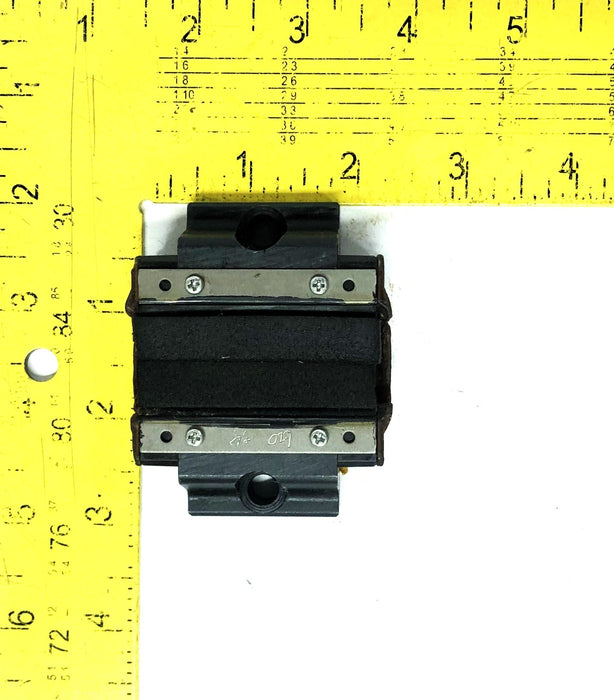 THK LM System Linear Motion Guide Block SR255SB NOS