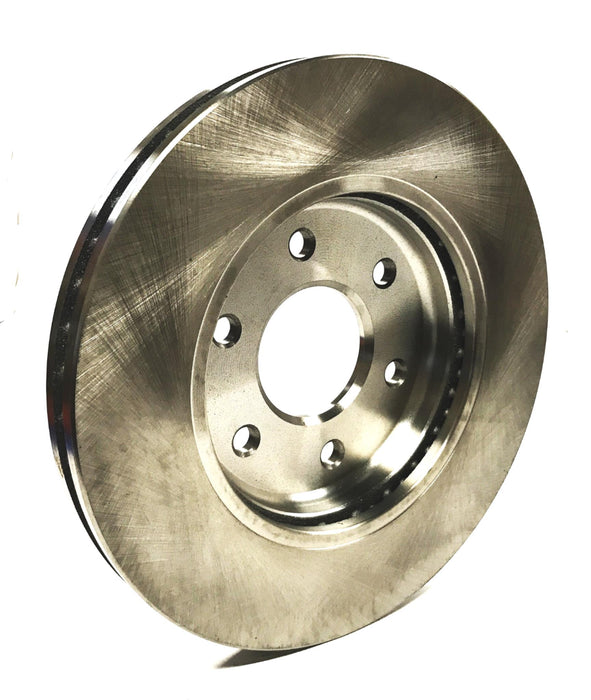 Autospecialty Front Disc Brake Rotor JBR1166 NOS