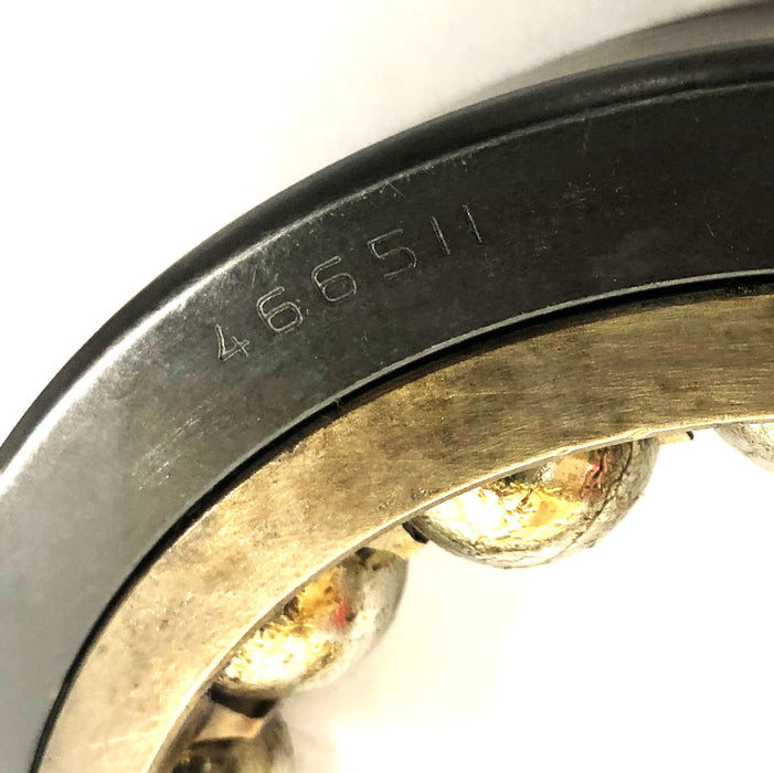 SKF Angular Contact Bearing 466511 (L3P-M228) NOS