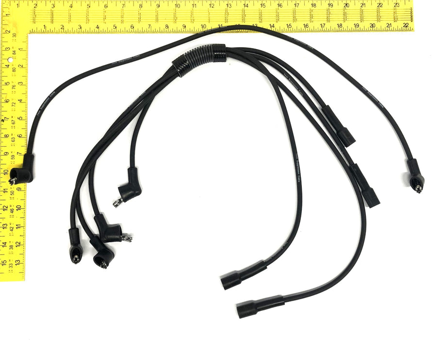 Total Source Ignition Wire Kit LP307-9061 NOS