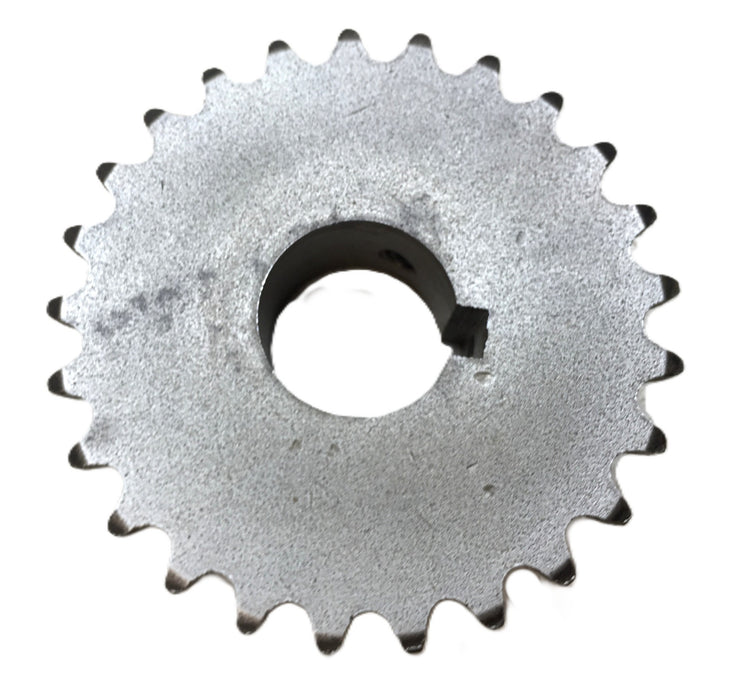 Martin Roller Chain Sprocket 35B25 with 1" Bore with Keyway NOS