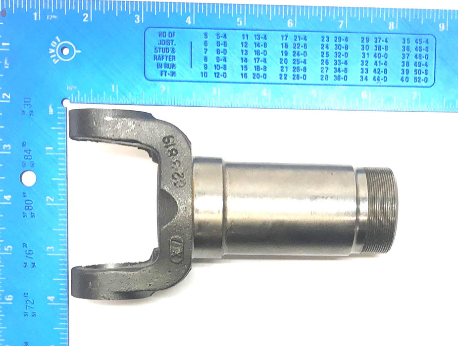 Dana Spicer Driveshaft Slip Yoke 2-3-128KX NOS