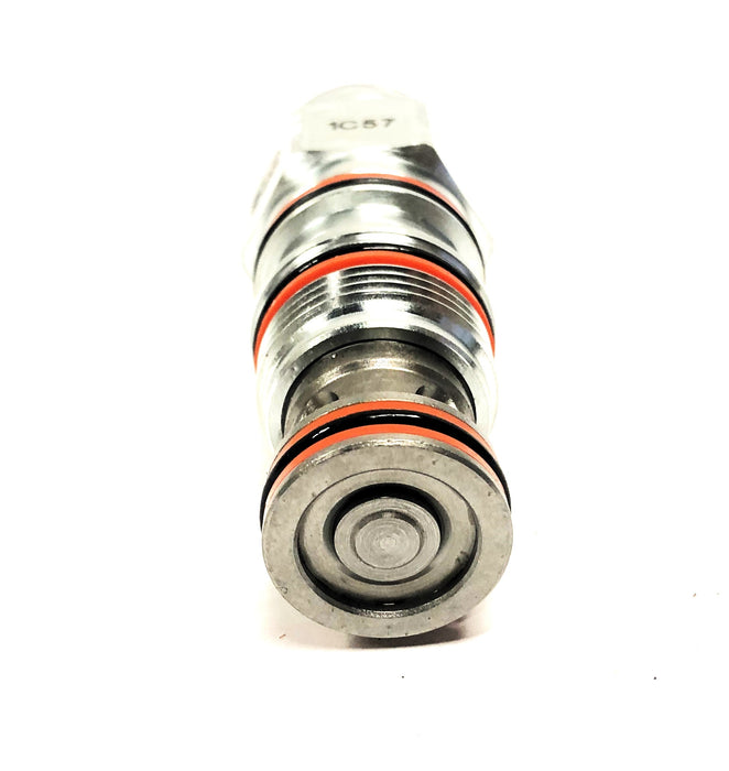 Sun Hydraulics Hydraulic Check Valve TRQ 45-50 Lbf 61-68 Nm 1C57 NOS