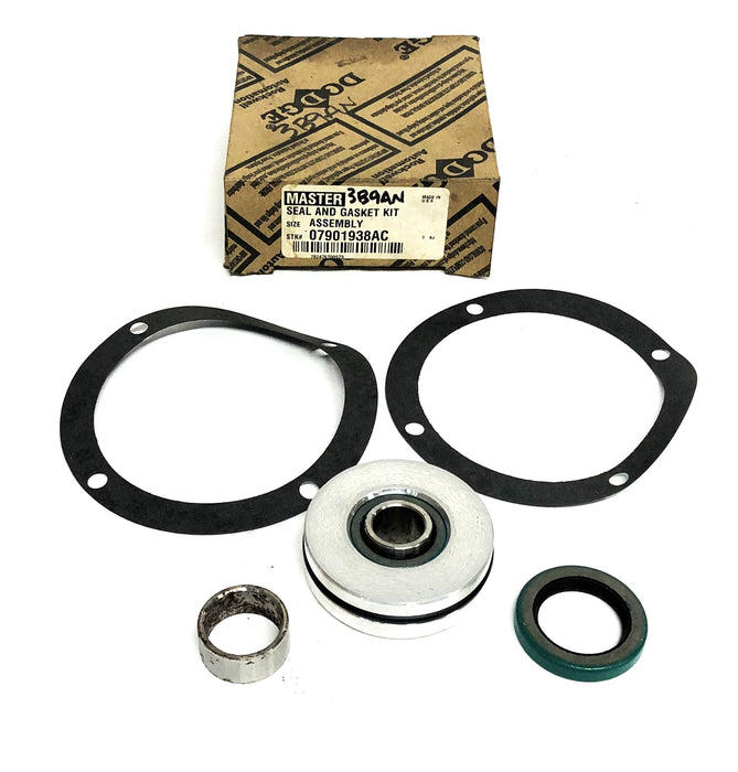 Dodge Seal And Gasket Kit Assembly 07901938AC NOS