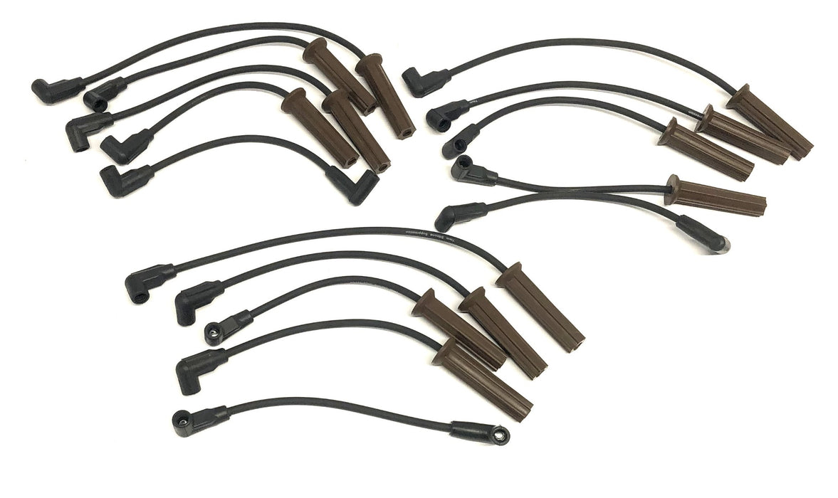 Total Source Ignition Wire Kit LP307-9064 [Lot of 3] NOS