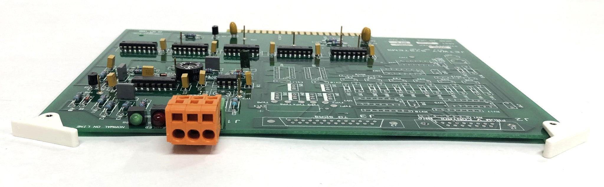 Jetway Systems 12 Step Sync Board 2911965 NOS