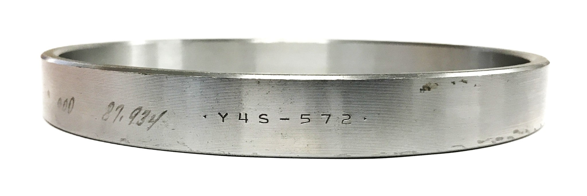 Unbranded Roller Bearing Spacer Ring Y4S-572 NOS