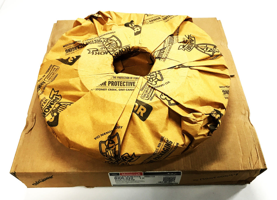 Motorcraft Ford Disc Brake Rotor BRR-222 NOS