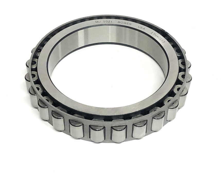 Bower 17HX0113 Cylindrical Roller Bearing Roller Cage Assembly MU1021 NOS
