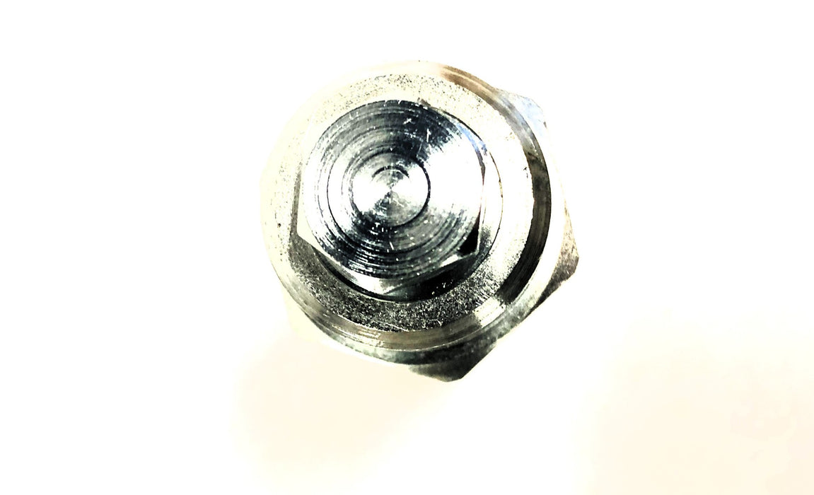 Sun Hydraulics Hydraulic Check Valve TRQ 45-50 Lbf 61-68 Nm 1C57 NOS