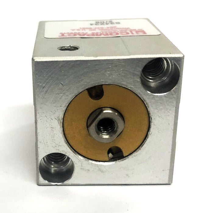 Compact Cylinder S34X34 NOS