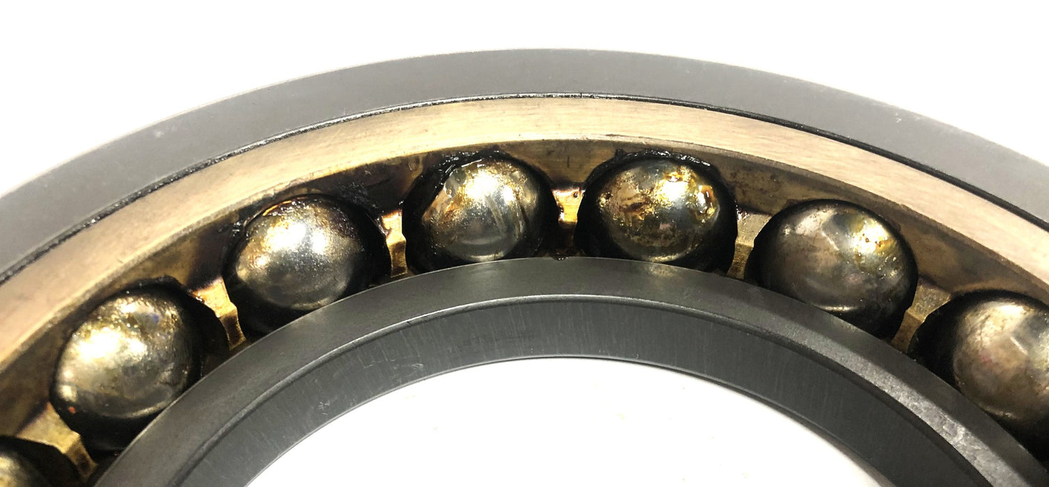 SKF Angular Contact Bearing 466511 (L3P-M228) NOS