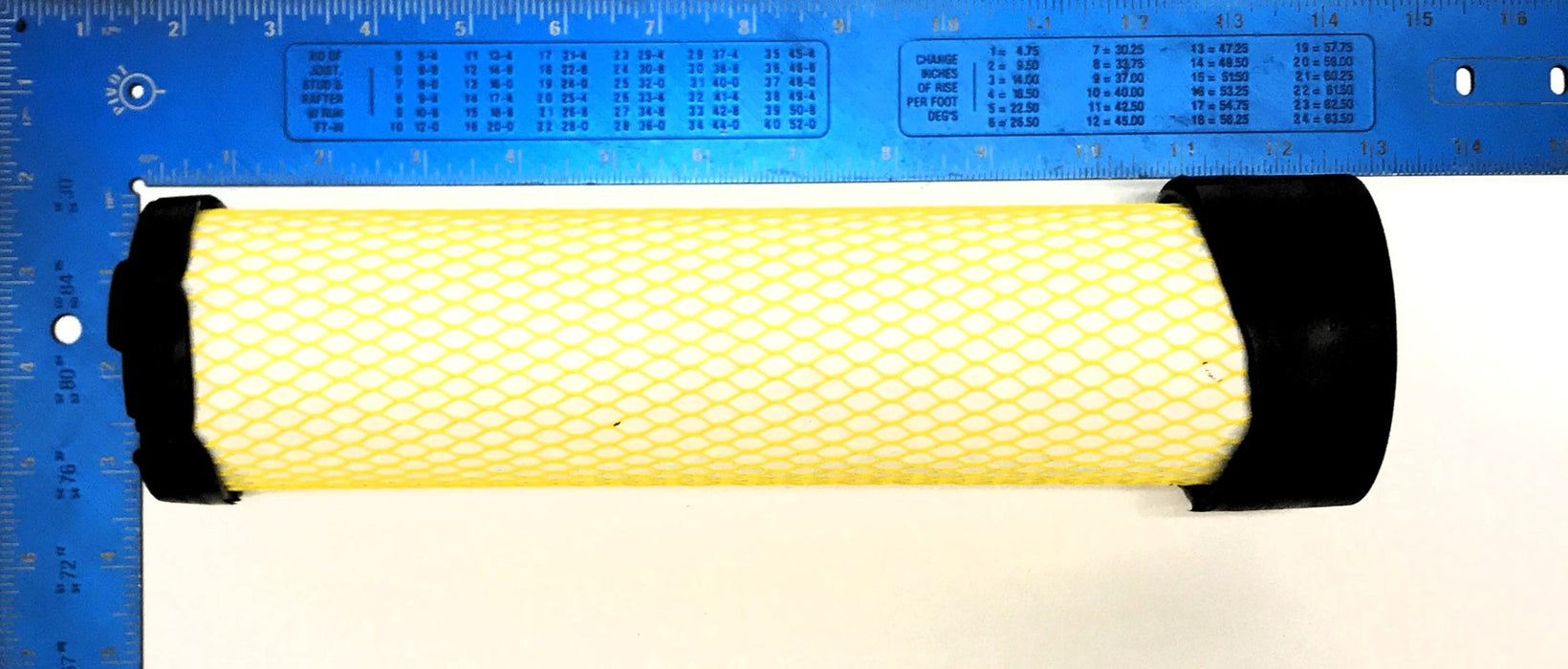 Napa Gold Air Filter 6490 (546490) NOS