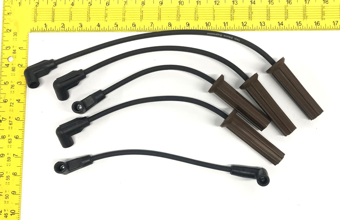 Total Source Ignition Wire Kit LP307-9064 [Lot of 3] NOS