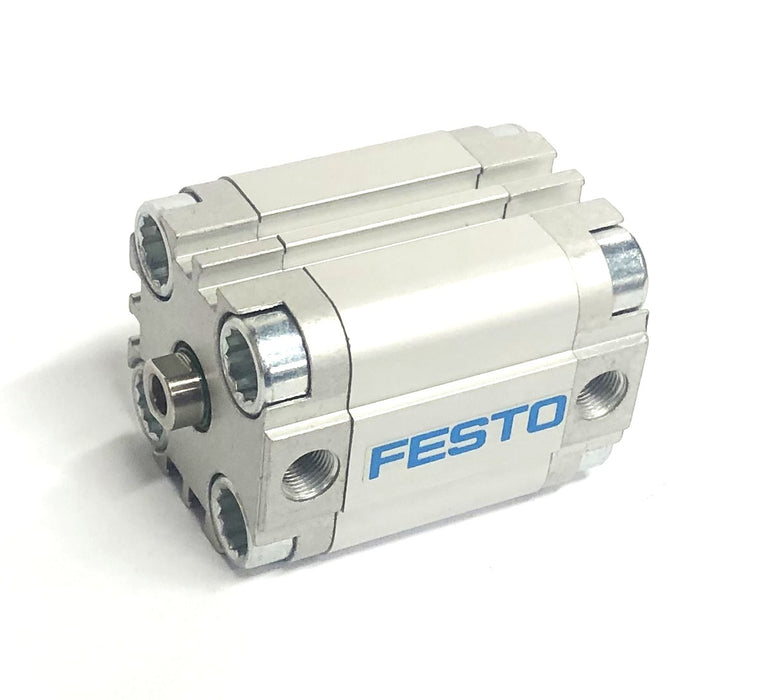 Festo 156534 S308 pmax.10bar Cylinder ADVU-32-25-P-A NOS