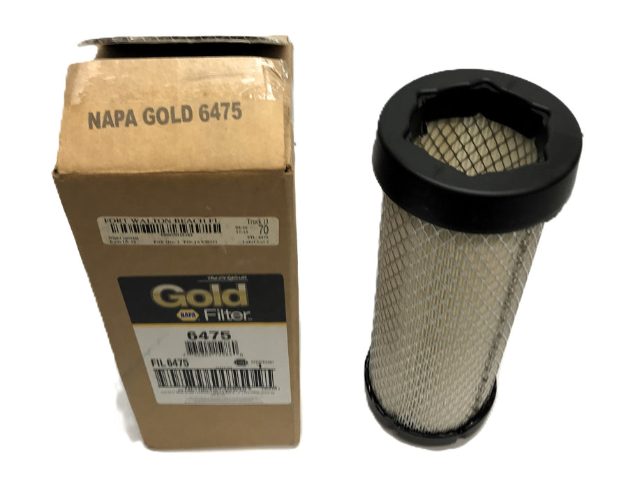 Napa Gold Air Filter 6475 NOS