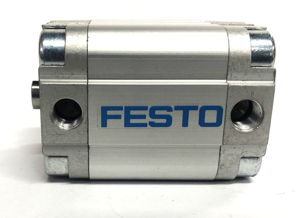 Festo 156534 S308 pmax.10bar Cylinder ADVU-32-25-P-A NOS
