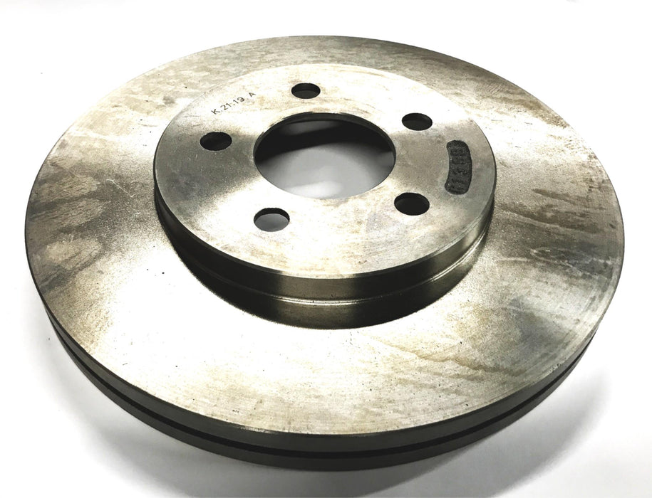 Motorcraft Ford Disc Brake Rotor BRR-222 NOS