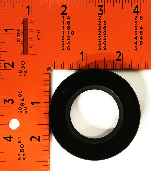 ISP 1-1/2 inch ID Oil Seal R00175 [Lot of 3] NOS
