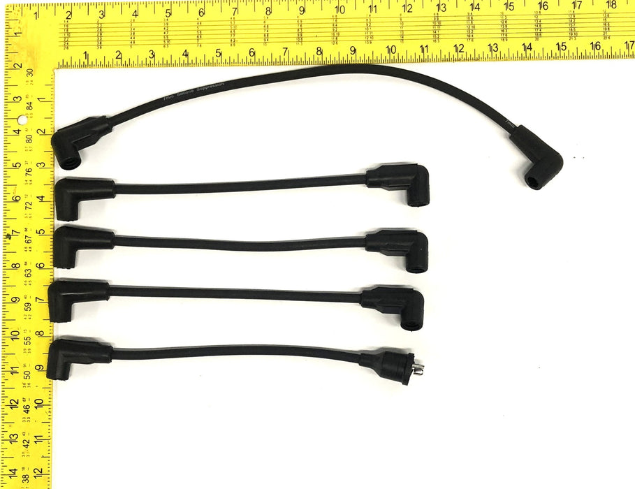 Total Source Ignition Wire Kit LP307-9009 NOS