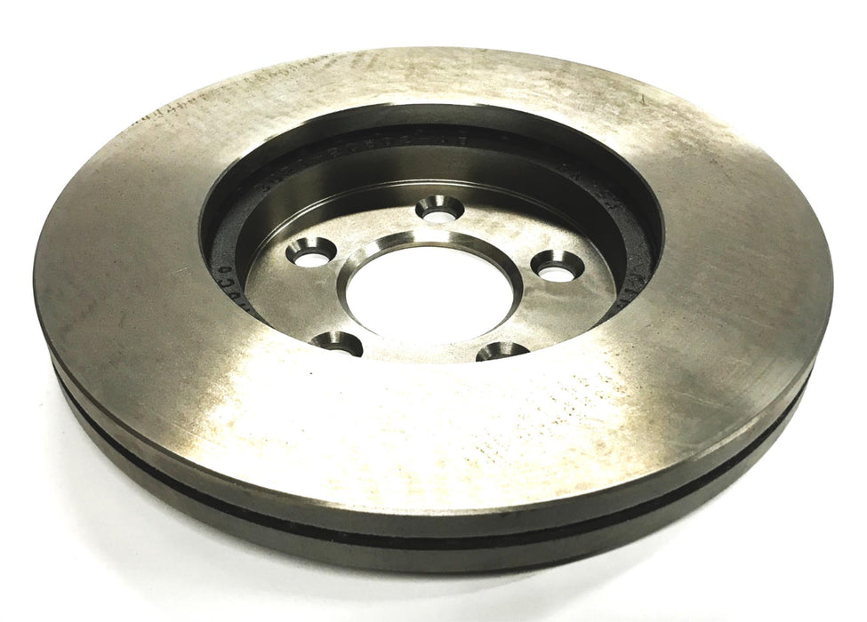Motorcraft Ford Disc Brake Rotor BRR-222 NOS