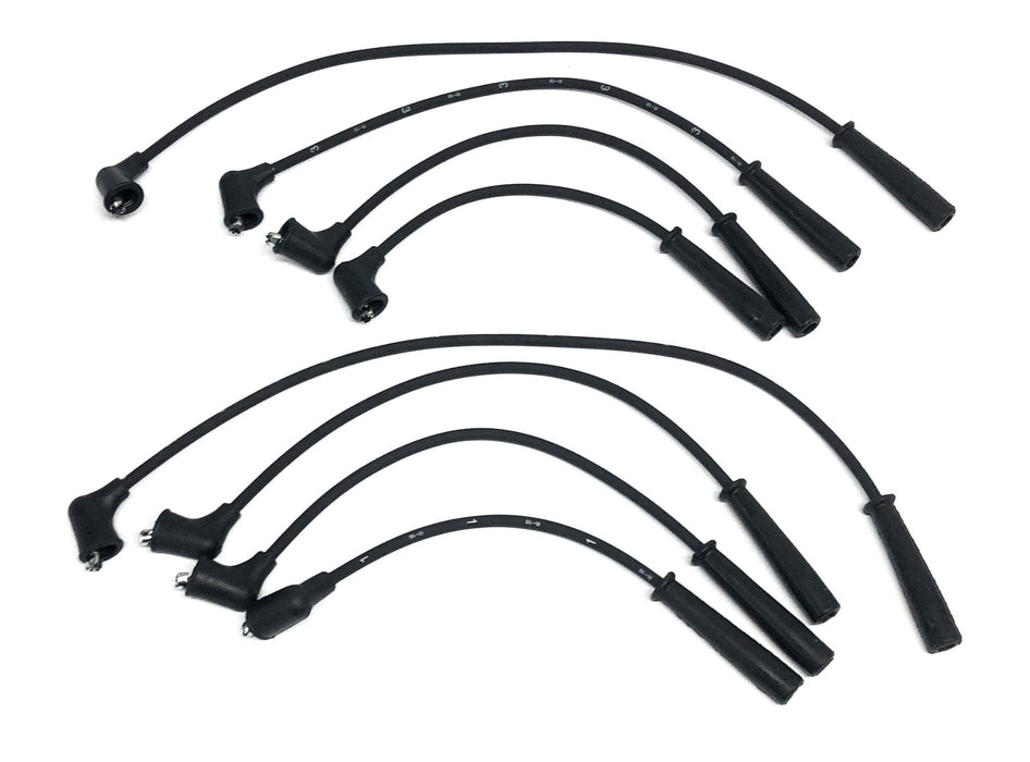 Total Source Ignition Wire Kit LP307-9015 [Lot of 2] NOS