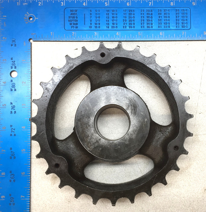 Martin Sprocket Gear 815A27 USED