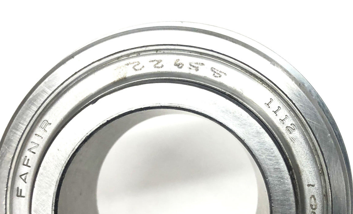 Fafnir Ball Bearing Insert 1112-RR NOS