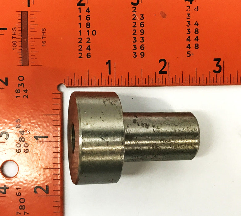 Total Source Forklift Hyster Stub Shaft HY357529 NOS