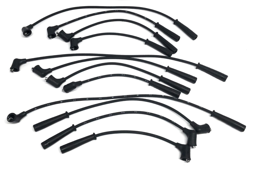 Total Source Ignition Wire Kit LP307-9015 [Lot of 3] NOS