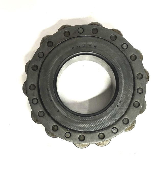 Bower Cylindrical Roller Bearing Roller Cage Assembly MUT1314 NOS