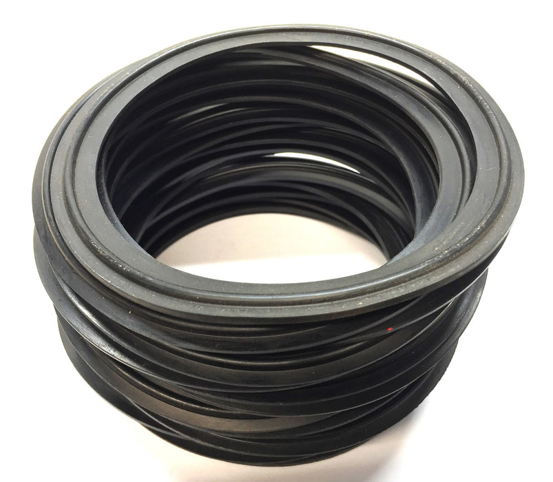 Tri-Clover Sanitary Seal Gasket 40MPU-4 [Lot of 20] NOS