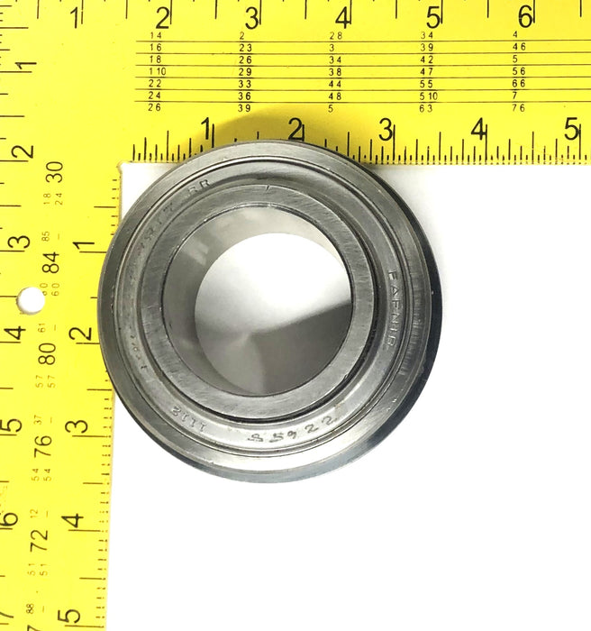 Fafnir Ball Bearing Insert 1112-RR NOS