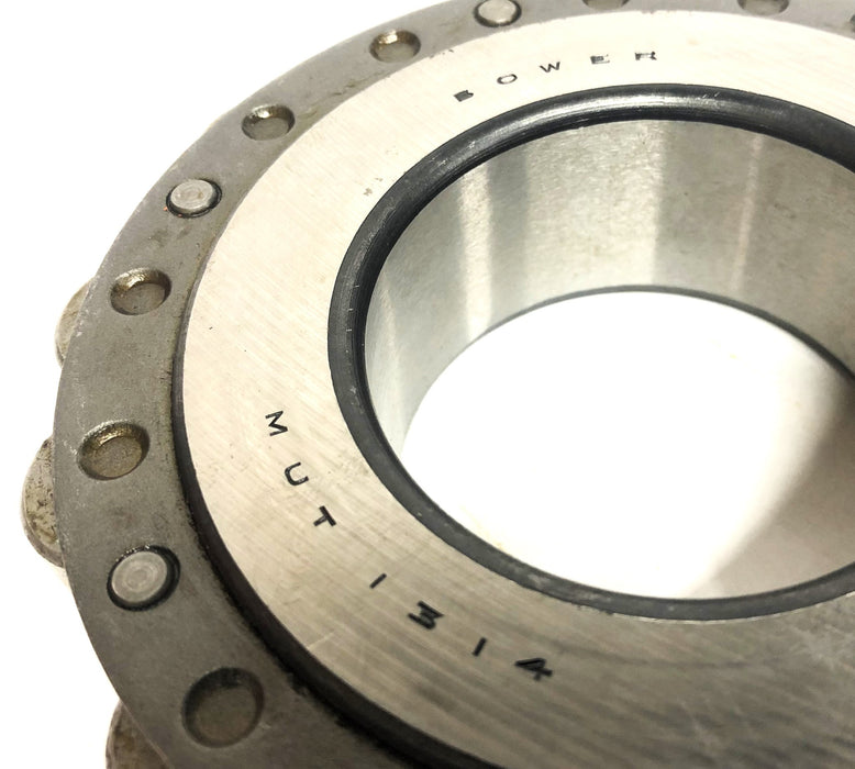 Bower Cylindrical Roller Bearing Roller Cage Assembly MUT1314 NOS