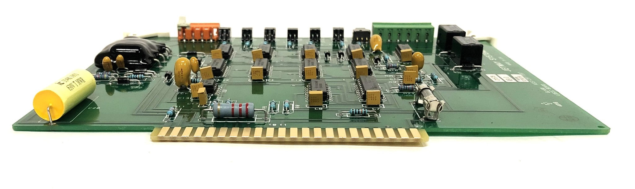 Jetway Systems GLH98 Logic Board 2911597 NOS