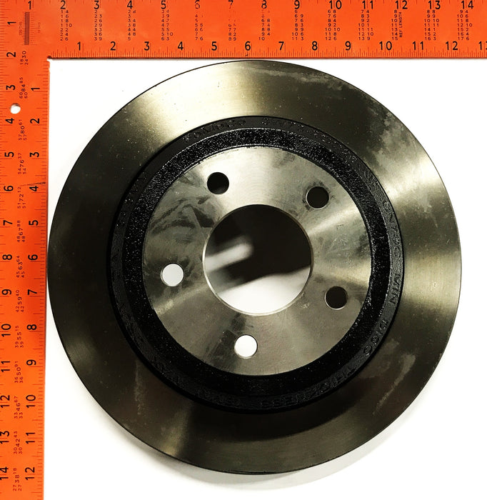 Motorcraft Ford Disc Brake Rotor BRRF-271 NOS