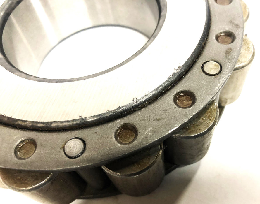 Bower Cylindrical Roller Bearing Roller Cage Assembly MUT1314 NOS