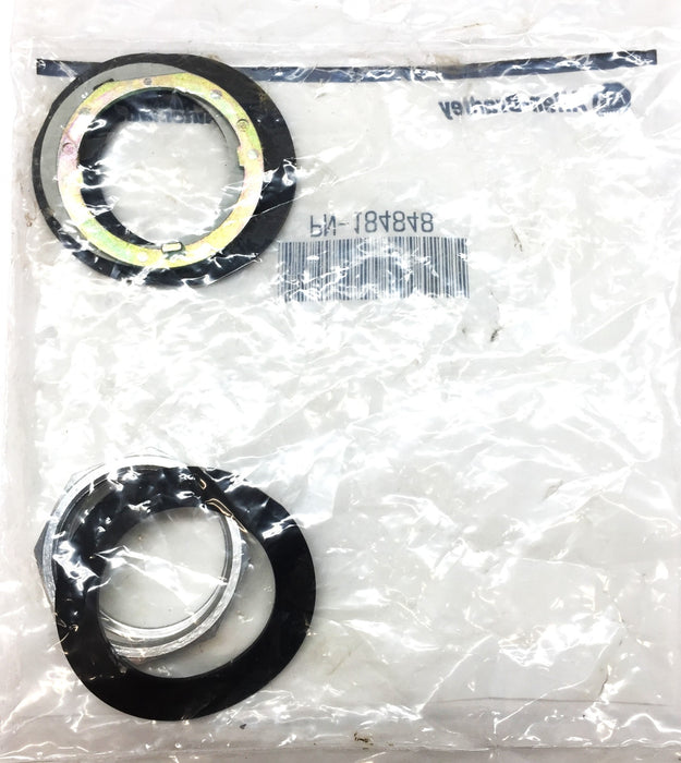 Allen-Bradley Mounting Kit for Push Button PN-184848 NOS