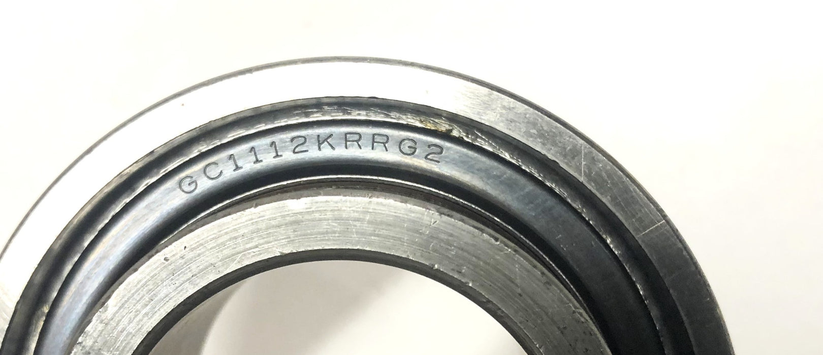 Fafnir Ball Bearing Insert GC1112KRRG2/C1112K NOS