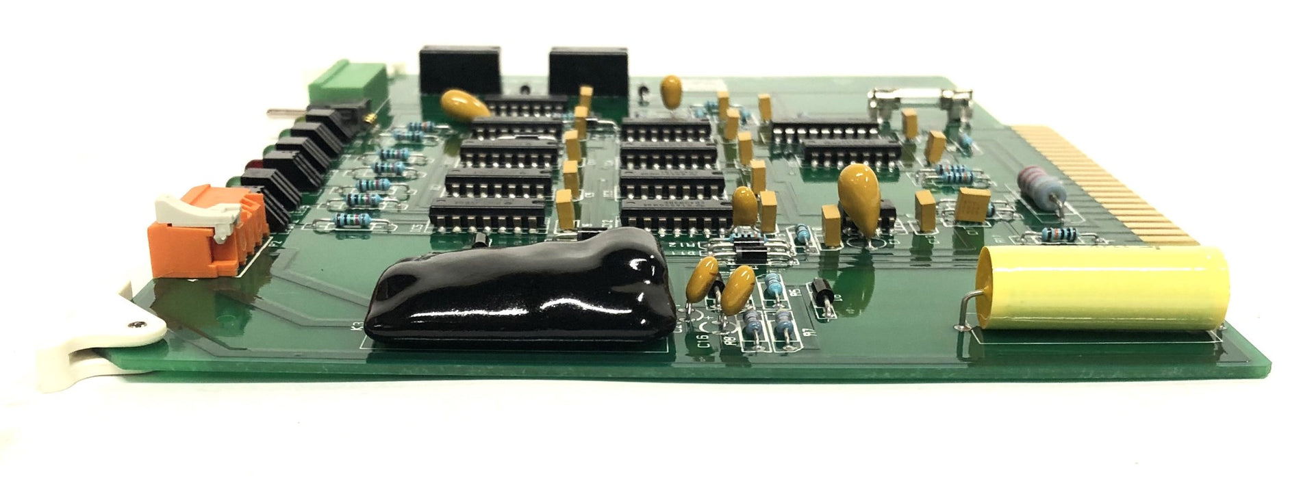 Jetway Systems GLH98 Logic Board 2911597 NOS