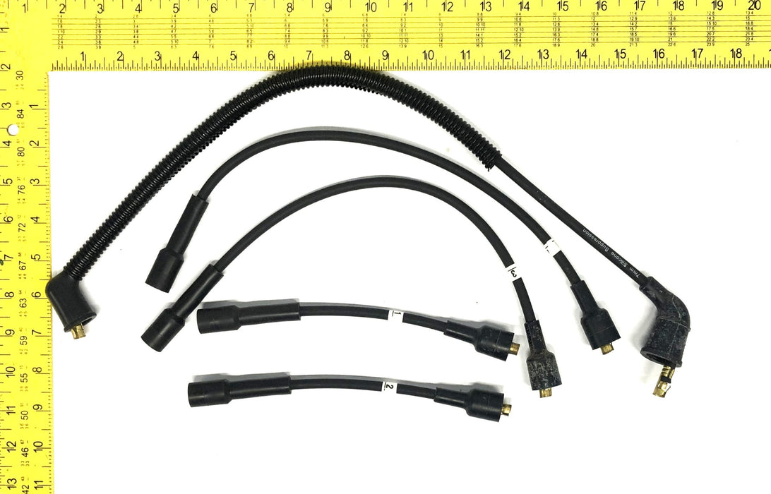 Total Source Ignition Wire Kit LP307-9065 NOS