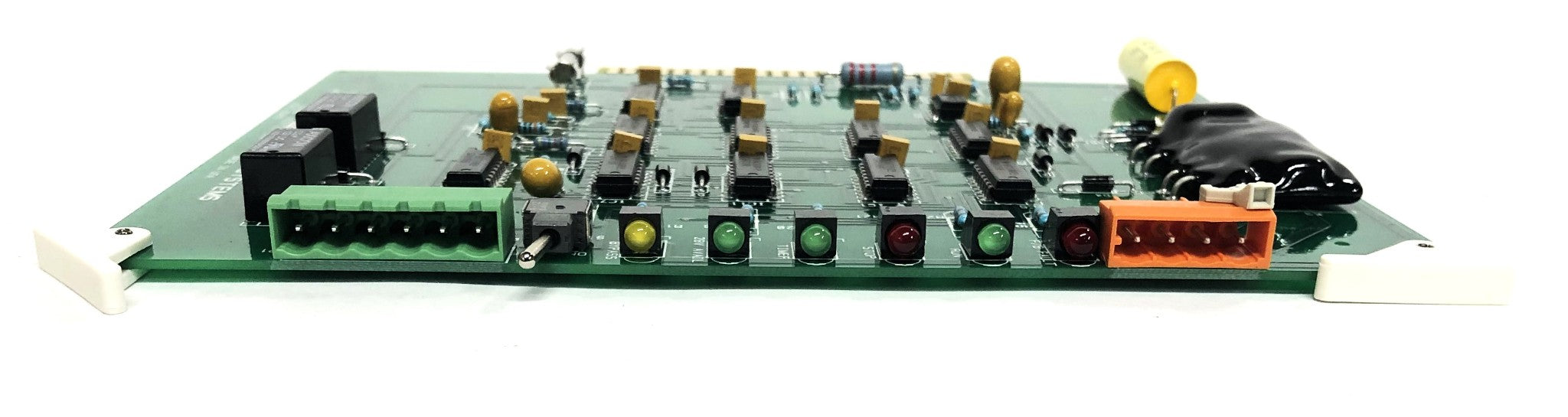Jetway Systems GLH98 Logic Board 2911597 NOS