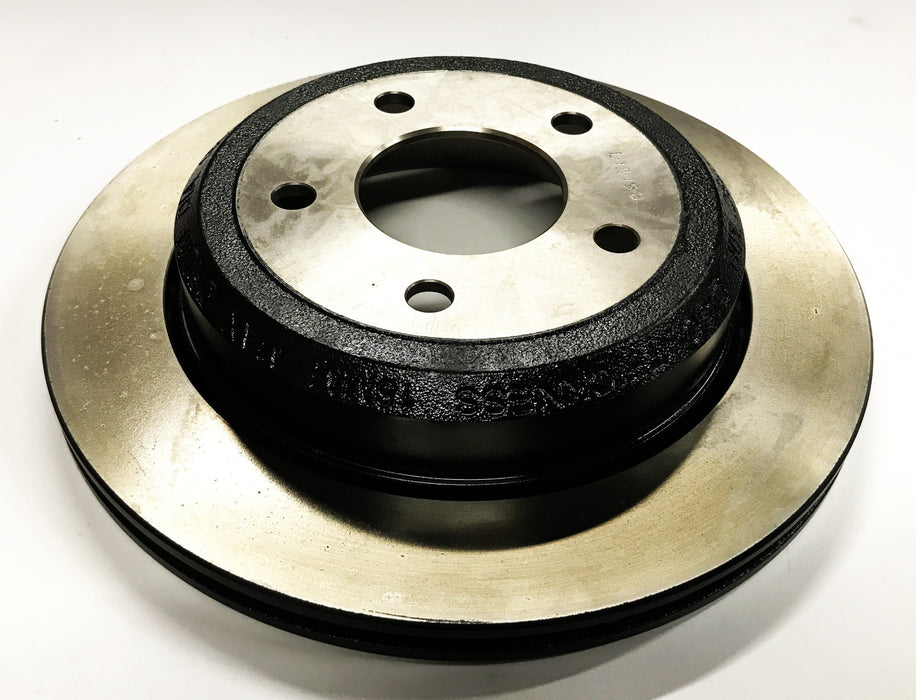 Motorcraft Ford Disc Brake Rotor BRRF-271 NOS