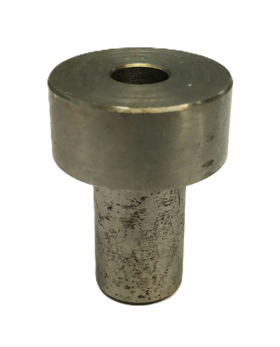Total Source Forklift Hyster Stub Shaft HY357529 NOS