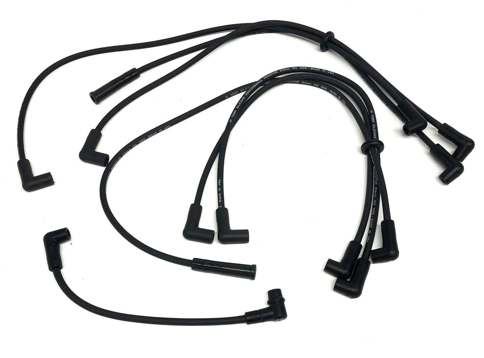 Total Source Ignition Wire Kit LP307-9078 NOS